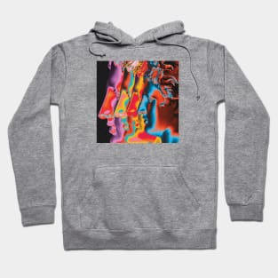 Transcendance Hoodie